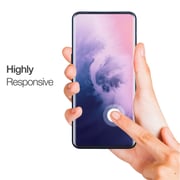 Amazing Thing Oneplus 7 Pro Full Glue 3d Tempered Glass Screen Protector With Installer Tray/kit - Supreme Glass Amazing Thing Oneplus 7 Pro Full Glue 3d Tempered Glass Screen Protector With Installer Tray/kit - Supreme Glass