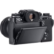 Fujifilm X-T3 Digital Mirrorless Camera Body Black Fujifilm X-T3 Digital Mirrorless Camera Body Black