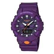 Casio GA-800SC-6A G-Shock Watch