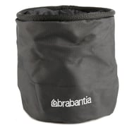 Brabantia Clothes Peg Bag (Black) Brabantia Clothes Peg Bag (Black)