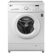 LG Front Load Washer 7kg FH0C3QDP2