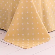 Single Size Bedding Set of 4pcs Durian Design
