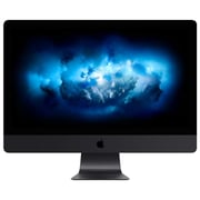 iMac Pro Xeon W 3.2GHz 64GB RAM 2TB SSD with 16GB Radeon Pro Vega 27