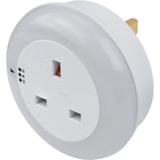 Brennenstuhl 1173263 LED Night Light with Socket Brennenstuhl 1173263 LED Night Light with Socket