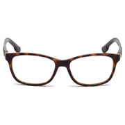 Diesel Optical Frame Dark Havana Injected For Kids DL5226 052 49 Diesel Optical Frame Dark Havana Injected For Kids DL5226 052 49