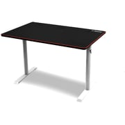 Arozzi Arena Leggero Compact Gaming Desk - White