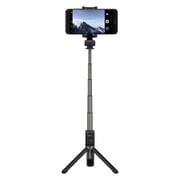Huawei Honor Tripod Selfie Stick With Remote Black