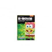 Sponge Bob Square Pants Sponge pop Culture pants - Sponge-Brain Sponge Bob Square Pants Sponge pop Culture pants - Sponge-Brain