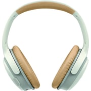 Bose 7411580020 Soundlink Around Ear Wireless II Headphone White Bose 7411580020 Soundlink Around Ear Wireless II Headphone White