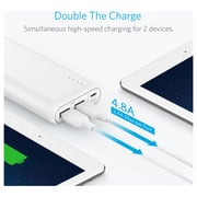 Anker Powercore Power Bank 20100mAh White Anker Powercore Power Bank 20100mAh White