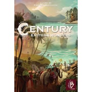 Plan B Games - Century: Eastern Wonders Plan B Games - Century: Eastern Wonders