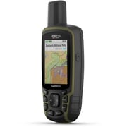 Garmin GPSMAP 65 S Multi-Band GNSS Handheld Navigator 1pc Garmin GPSMAP 65 S Multi-Band GNSS Handheld Navigator 1pc