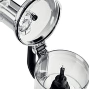Kitchenaid 1.7l Food Processor 3 Easy Speed Paddle Options - Illuminated Led Controls Almond Cream Kitchenaid 1.7l Food Processor 3 Easy Speed Paddle Options - Illuminated Led Controls Almond Cream