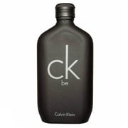 Calvin Klein Be Perfume for Unisex 100ml Eau de Toilette Calvin Klein Be Perfume for Unisex 100ml Eau de Toilette