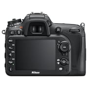 Nikon D7200 Digital SLR Camera + 18-140mm VR Lens Nikon D7200 Digital SLR Camera + 18-140mm VR Lens