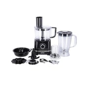 Geepas 10-in-1 Food Processor Geepas 10-in-1 Food Processor