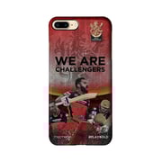 RCB Go Getters - Sleek Case for iPhone 7 Plus RCB Go Getters - Sleek Case for iPhone 7 Plus