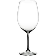 Riedel 6416/00 Vinum Xl Cabernet Sauvignon Set Of 2 Riedel 6416/00 Vinum Xl Cabernet Sauvignon Set Of 2