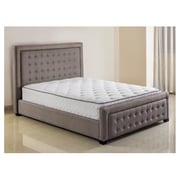 Comfy Madrid Head Board with Base 190x90cm Comfy Madrid Head Board with Base 190x90cm