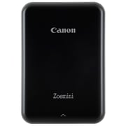 Canon PV-123 Zoemini Photo Printer Black Canon PV-123 Zoemini Photo Printer Black