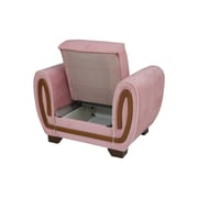 Pan Emirates Primegold Single Seater SofaBed with Storage