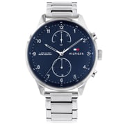 Tommy Hilfiger Chase Gold Stainless Steel Watch For Men 1791576 Tommy Hilfiger Chase Gold Stainless Steel Watch For Men 1791576