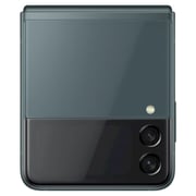 Samsung Galaxy Z Flip3 5G 256GB Green Smartphone Samsung Galaxy Z Flip3 5G 256GB Green Smartphone