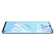هواوي P30 Pro 128GB Breathing Crystal 4G هاتف ذكي VOG-L29