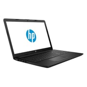 HP 15-DA1018NE Laptop - Core i5 1.6GHz 8GB 1TB 4GB DOS 15.6inch HD Jet Black