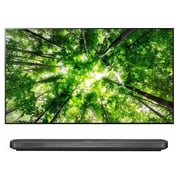 LG 65W8PVA 4K Smart OLED Television 65inch LG 65W8PVA 4K Smart OLED Television 65inch