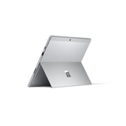 Microsoft Surface Pro 7 Plus Core i7 2.80GHz 16GB 512GB SSD 11th Gen Intel Iris Xe Graphics Win10 Pro 12.3inch Platinum Microsoft Surface Pro 7 Plus Core i7 2.80GHz 16GB 512GB SSD 11th Gen Intel Iris Xe Graphics Win10 Pro 12.3inch Platinum