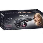 Babyliss Curl Secret 2 Hair Styler C1300SDE Babyliss Curl Secret 2 Hair Styler C1300SDE