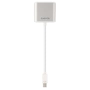 Cadyce Mini Display Port To VGA Adapter CAMDVGA Cadyce Mini Display Port To VGA Adapter CAMDVGA