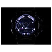 Casio GBA4001ADR G Shock Gmix Watch Casio GBA4001ADR G Shock Gmix Watch