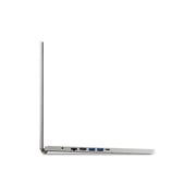 Acer Aspire Vero AV15-51-77TX Laptop - Core i7 2.9GHz 16GB 1TB Shared Win11Home 15.6inch FHD Grey English/Arabic Keyboard |Green PC