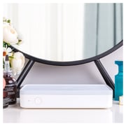 UVLicht UVL Lite Mobile Sterilizer Box And Wireless Charger Lite UVLicht UVL Lite Mobile Sterilizer Box And Wireless Charger Lite