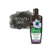 Dabur Vatika Blackseed Enriched Hair Oil Brown 200ml Dabur Vatika Blackseed Enriched Hair Oil Brown 200ml