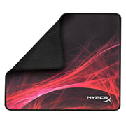 Kingston HyperX FURY S Speed Edition Pro Gaming Mouse Pad Black (Large)