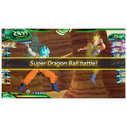 Nintendo Switch Super Dragon Ball Heroes World Mission Game