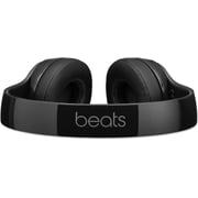 Beats Solo2 On Ear Headphones - Black