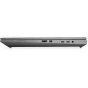 HP Zbook Fury 15 Laptop - 11th Gen Core i9 2.50GHz 32GB 1TB 8GB Win10Pro FHD 15.6inch Silver English/Arabic Keyboard G8 4F8K0EA (2021) Middle East Version HP Zbook Fury 15 Laptop - 11th Gen Core i9 2.50GHz 32GB 1TB 8GB Win10Pro FHD 15.6inch Silver English/Arabic Keyboard G8 4F8K0EA (2021) Middle East Version