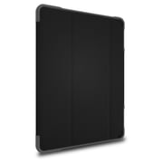 STM Dux Plus Duo Case Black For iPad 10.2 STM Dux Plus Duo Case Black For iPad 10.2