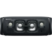 Sony Extra Bass Portable Bluetooth Water Proof Speaker Black SRSXB43/B Sony Extra Bass Portable Bluetooth Water Proof Speaker Black SRSXB43/B