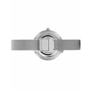 Ecstacy Women's Analog White Dial Watch - E20506-kmsm Ecstacy Women's Analog White Dial Watch - E20506-kmsm