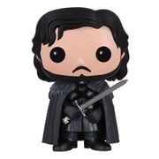 Funko Pop Vinyl Figure Games of Thrones Jon Snow Toy FU3090
