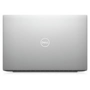 Dell XPS 17 (2021) Laptop - 11th Gen / Intel Core i9-11980HK / 17inch UHD / 64GB RAM / 2TB SSD / 6GB NVIDIA GeForce RTX 3060 Graphics / Windows 11 Home / English & Arabic Keyboard / Silver / Middle East Version - [XPS17-9710-2000-SL]