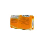 Santoor Sandal And Turmeric Bath Soap 175g