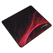 Kingston HyperX FURY S Speed Edition Pro Gaming Mouse Pad Black (Large)