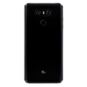 LG G6 4G Dual Sim Smartphone 32GB Black
