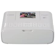 Canon Selphy CP1200 Compact Photo Printer + CS100 Connect Station Storage Canon Selphy CP1200 Compact Photo Printer + CS100 Connect Station Storage